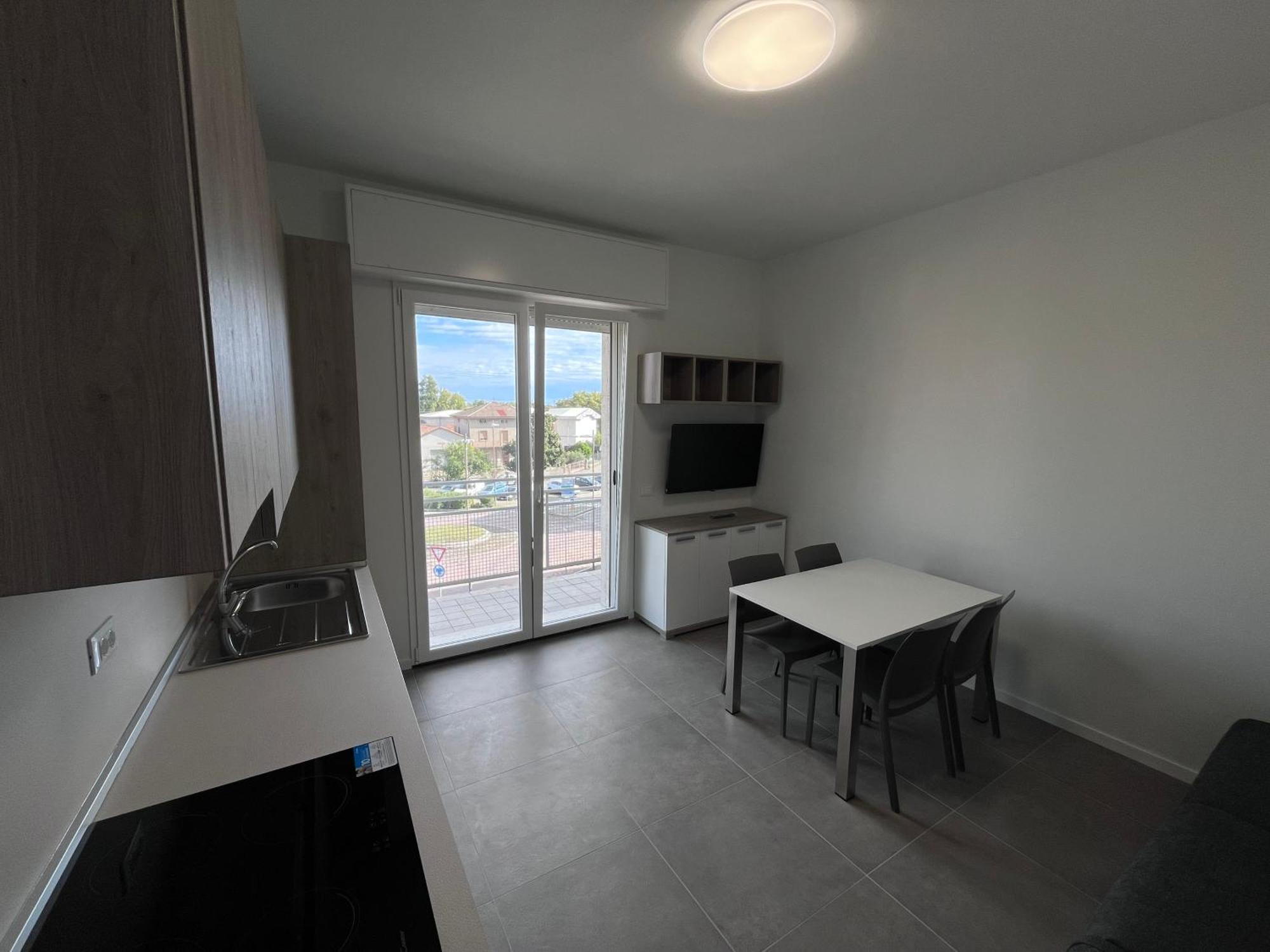 Dealuna Motel Fidenza Eksteriør billede
