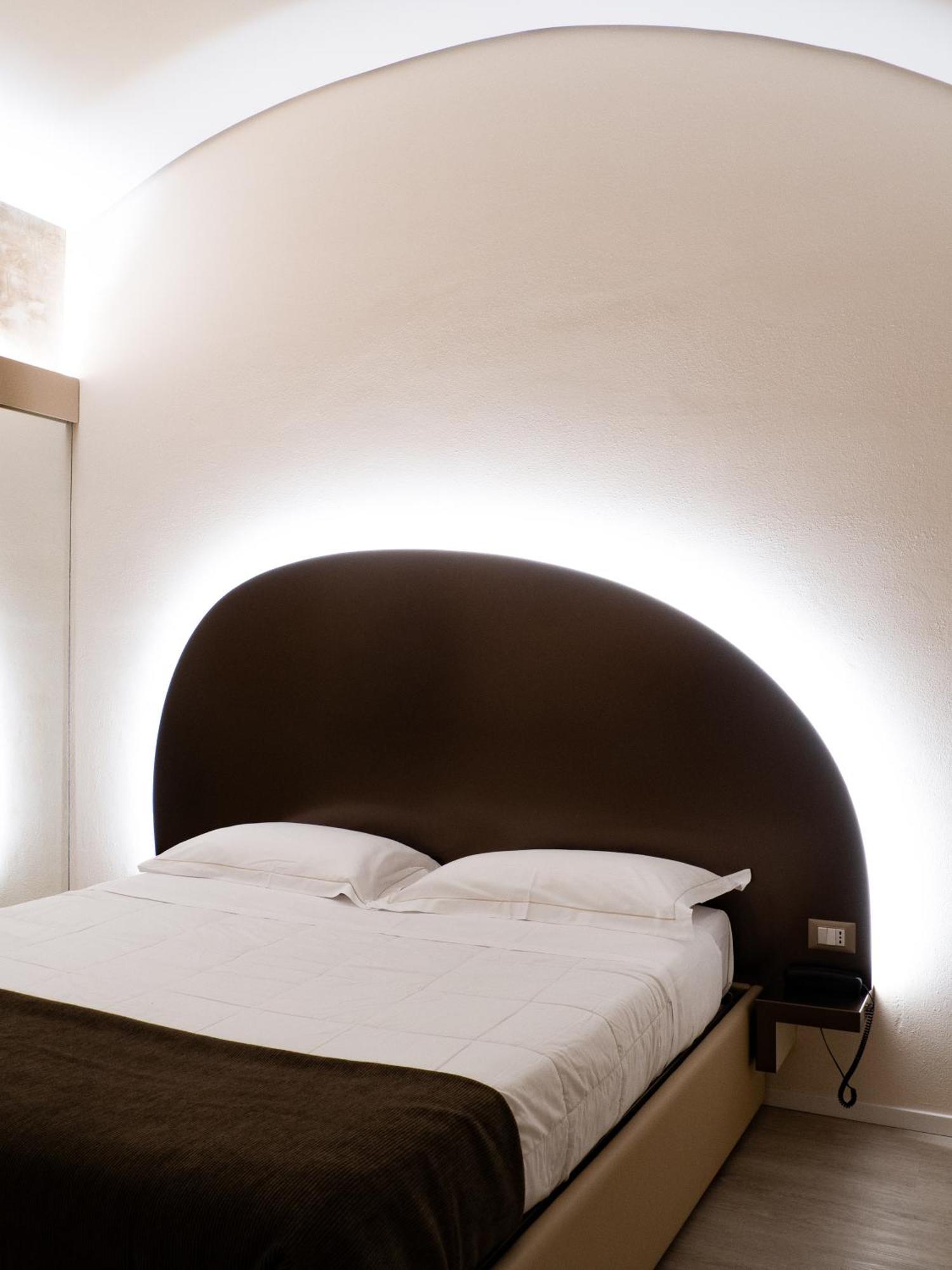 Dealuna Motel Fidenza Eksteriør billede