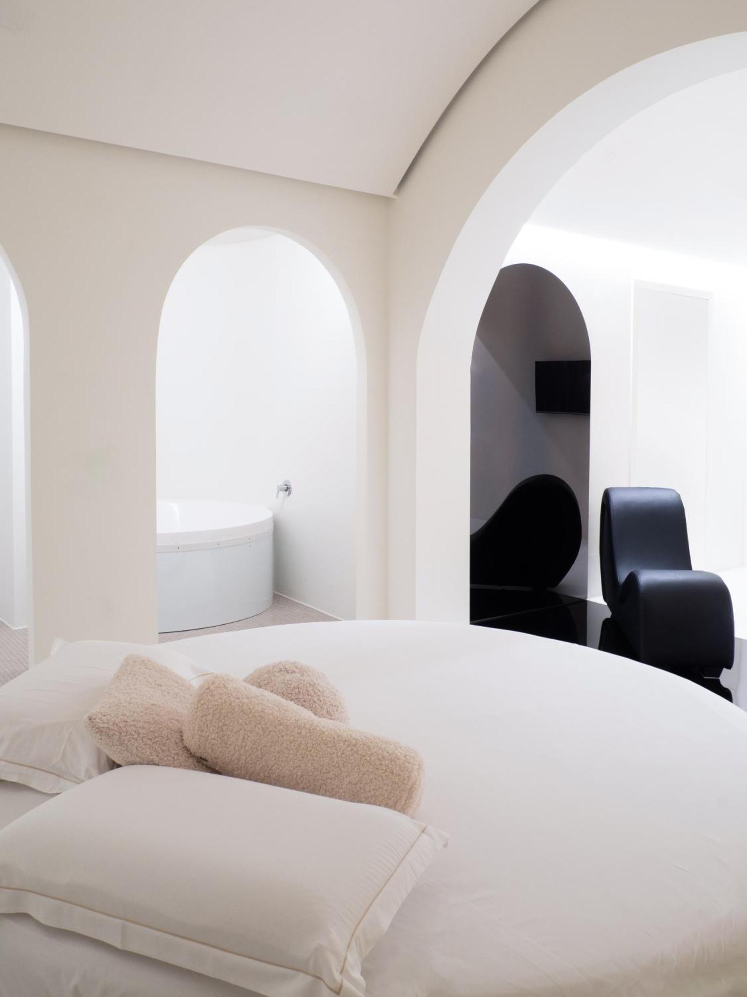 Dealuna Motel Fidenza Eksteriør billede